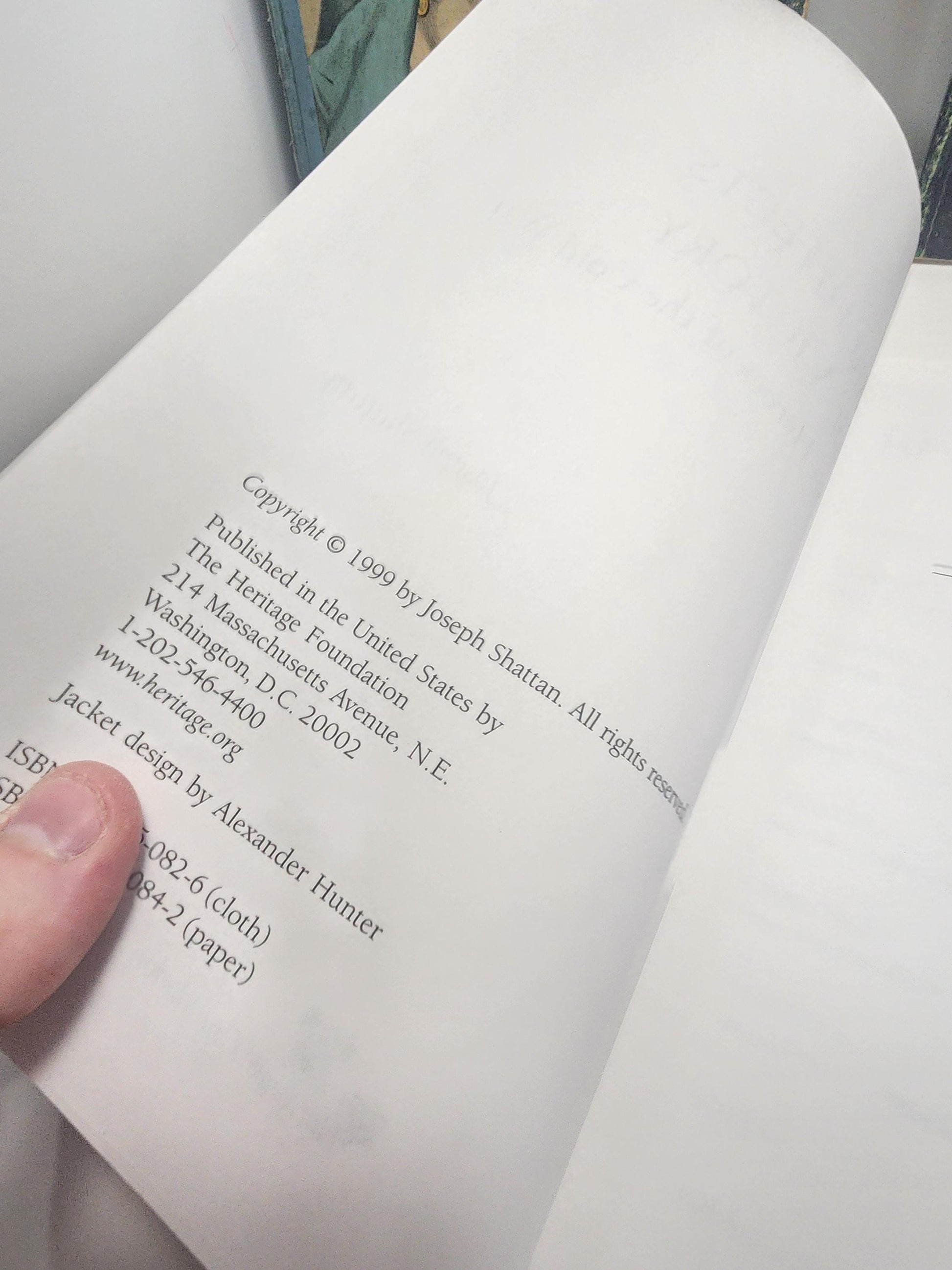 1891 Napoleon Books - The White House - Thomas Jefferson - Presidential Books - World Leaders - 1800's - Antique Books