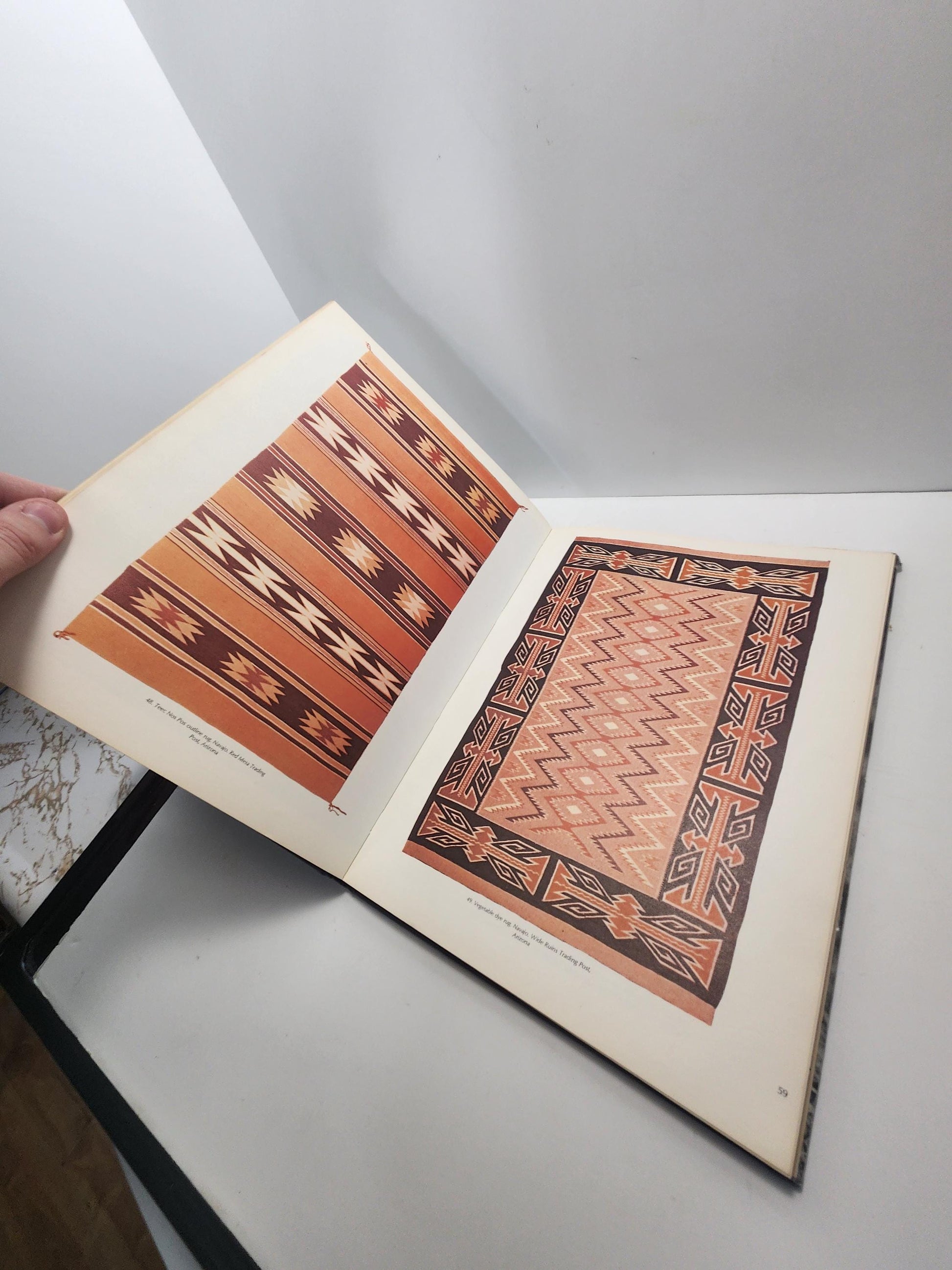 Vintage The Life & Art Of The Native American Indian - Indians - Native Americans - Books - Indian Books - History - History Books - Art