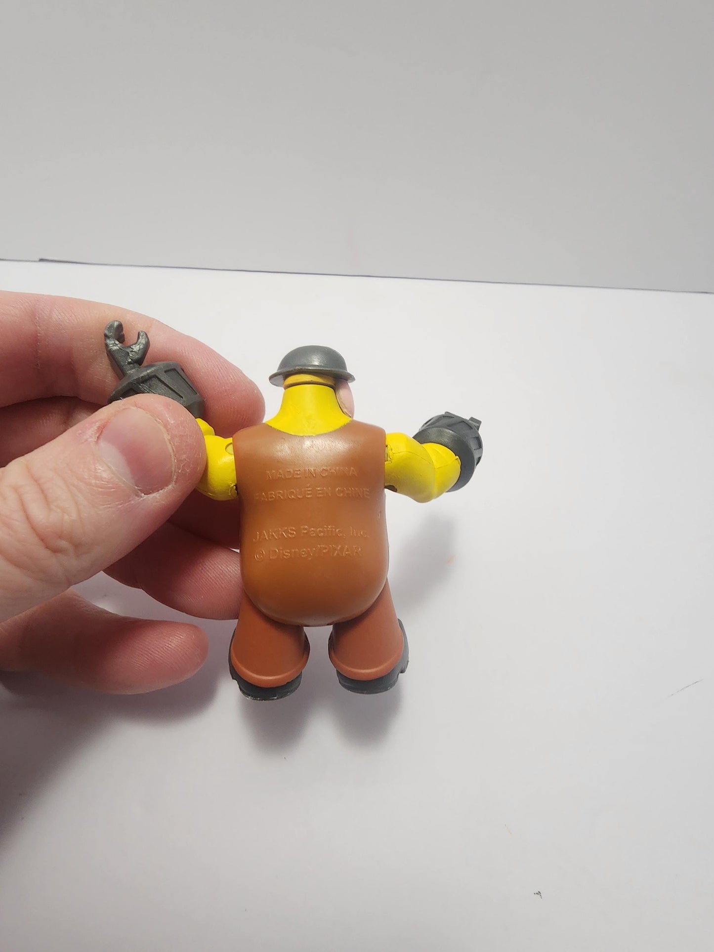 Disney Jakks The Incredibles 2 Action Figure Toy - The Incredibles - The Incredibles Toys - Disney - Disney Toys - Disney Incredibles