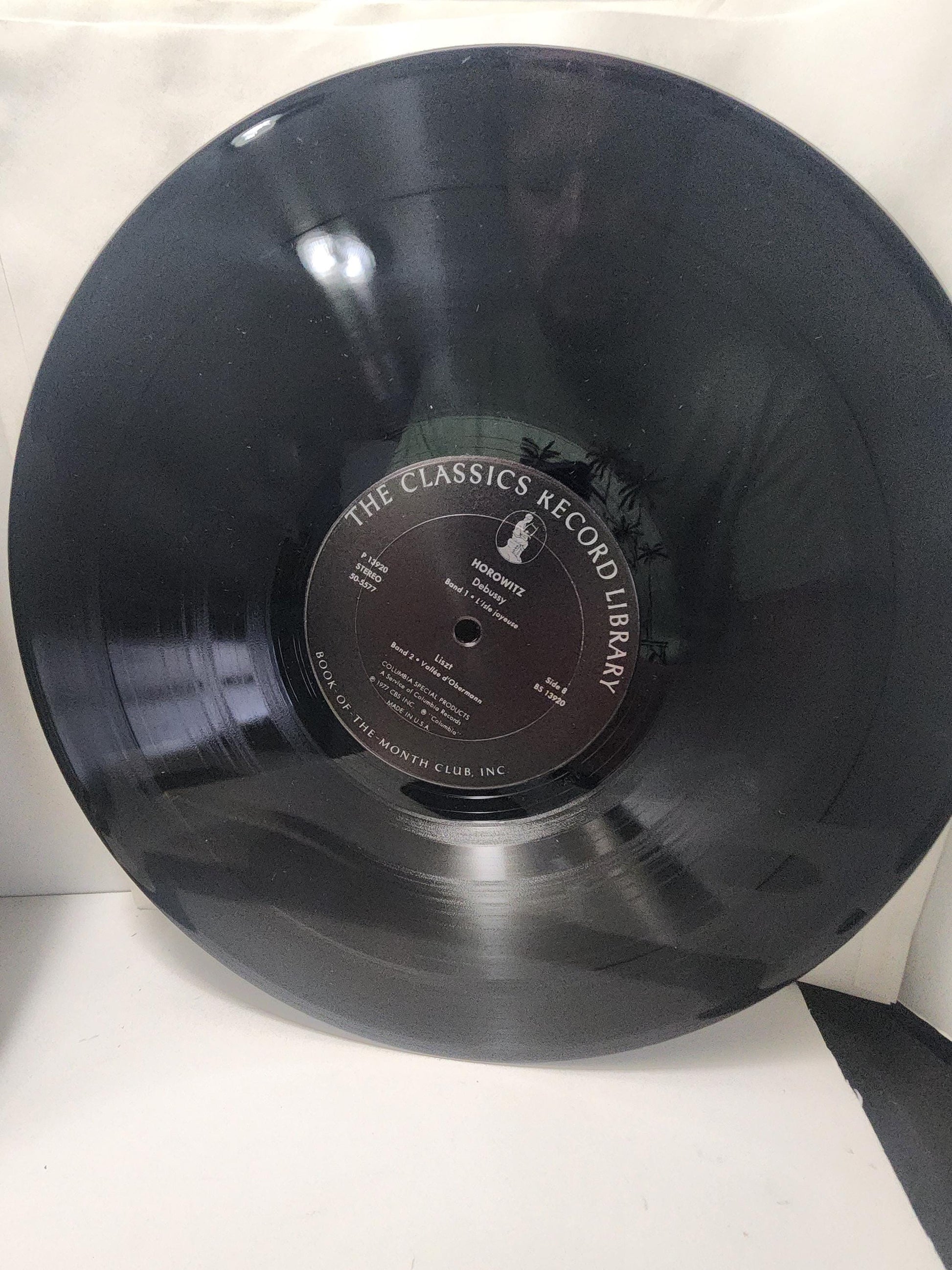 Horowitz 1977 The Classic Vinyl Album Set - 1970's - Horowitz - Horowitz Music - Horowitz Records - 1970's Records - Vinyl - Vinyl LP Record