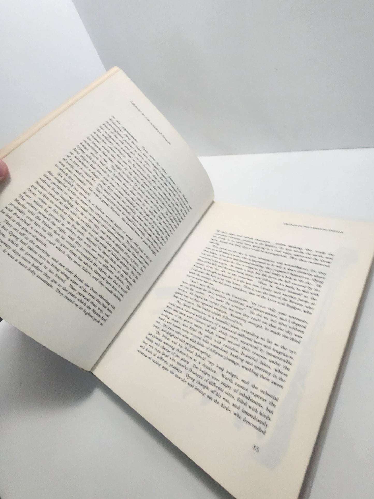 Vintage Legends of the American Indians by Henry Rowe Schoolcraft Book - Vintage Books - Americans - Indians - American Indians - Indian Boo