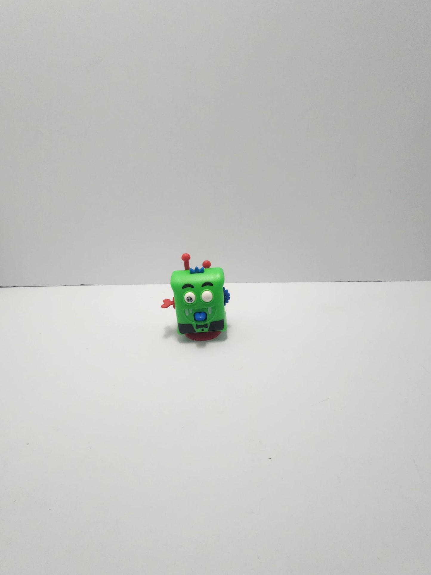 Big Time Toys Fidget Monster - Monsters - Monster Toys - Fidget Spinners - Fidgets - Monster Figures - Halloween - Halloween Toys