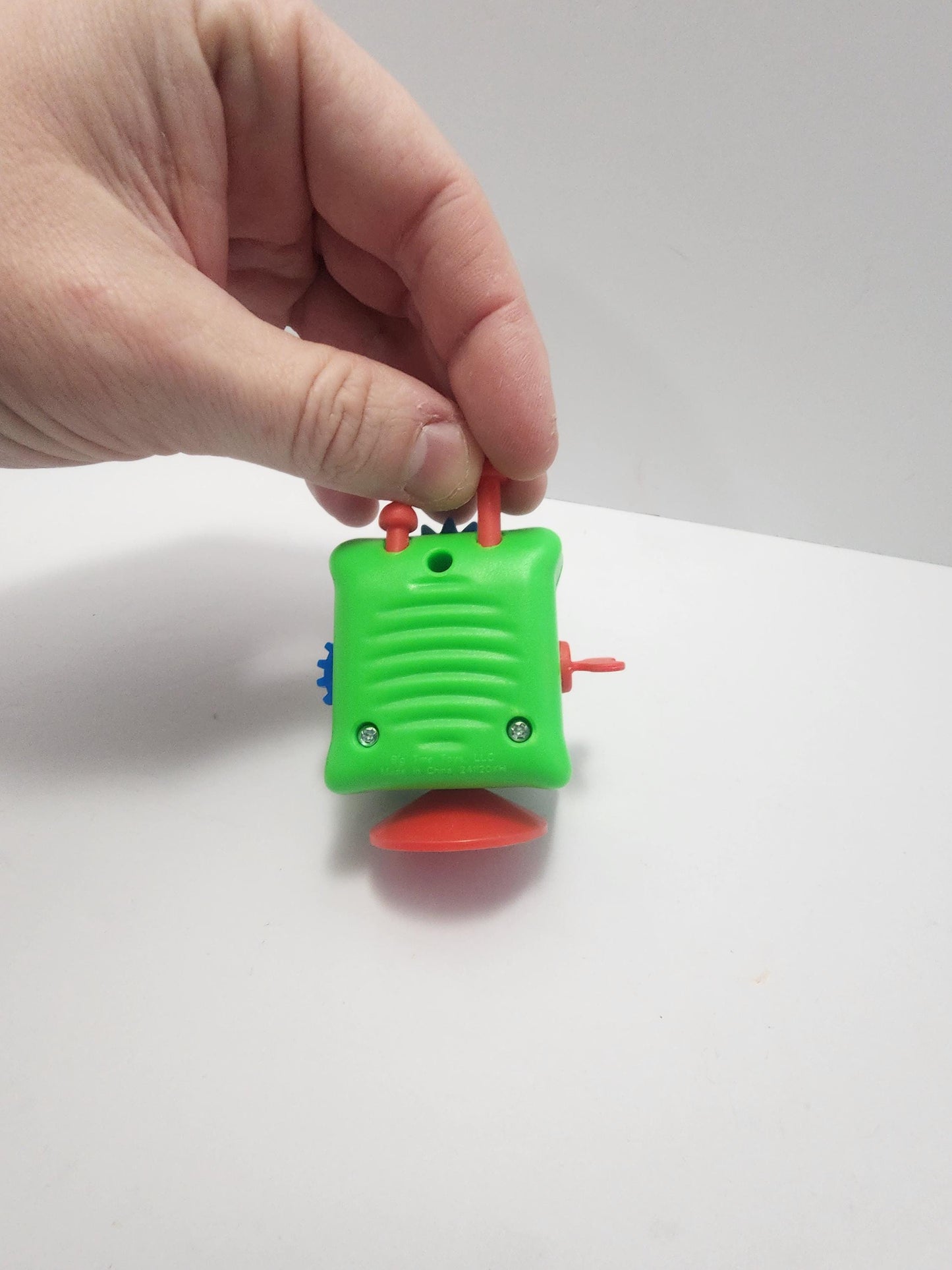 Big Time Toys Fidget Monster - Monsters - Monster Toys - Fidget Spinners - Fidgets - Monster Figures - Halloween - Halloween Toys