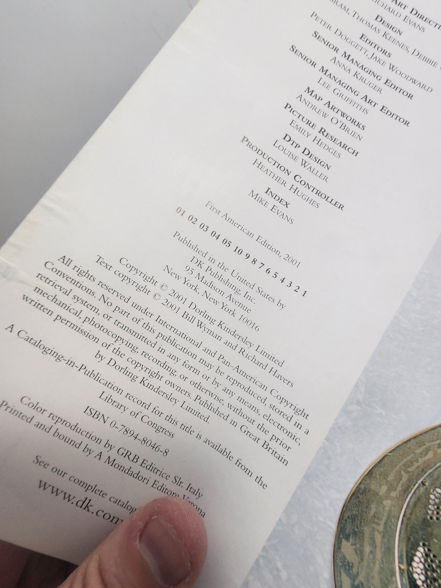 Bill Wyman's Blues Odyssey A Journey to Music's Heart & Soul by Bill Wyman - Bill Wyman - Blues - Heart and Soul - Music Books - Vintage Mus