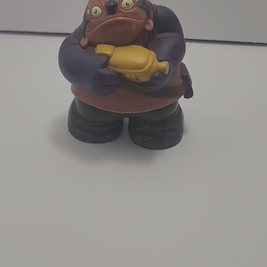 Disney Lilo And Stitch Jumba Dancing Hulu Style Figure - Lilo and Stitch - Jumba - Aliens - Disney - Disney Toys - Lilo and Stitch Toys