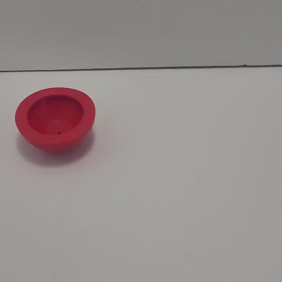 Pop Up Toy Balls Lot of 2 - Pop It - Pops - Pop Toys - Balls - Toy Balls